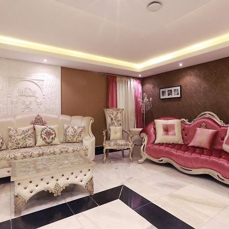 Burj Al Saif Hotel La Mecque Extérieur photo