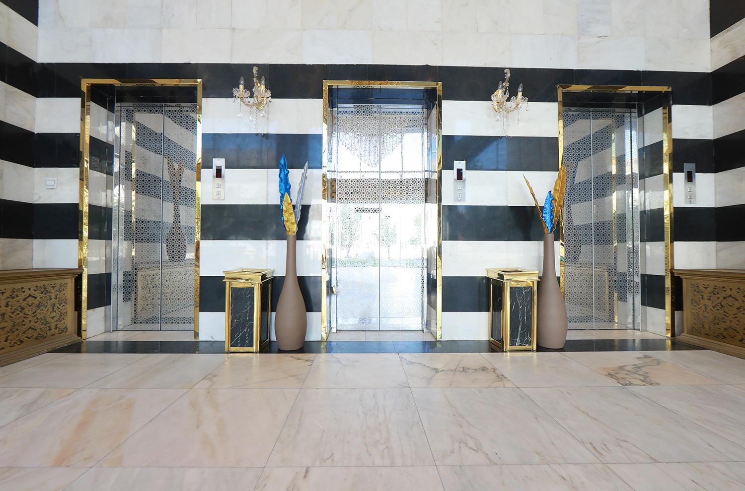 Burj Al Saif Hotel La Mecque Extérieur photo