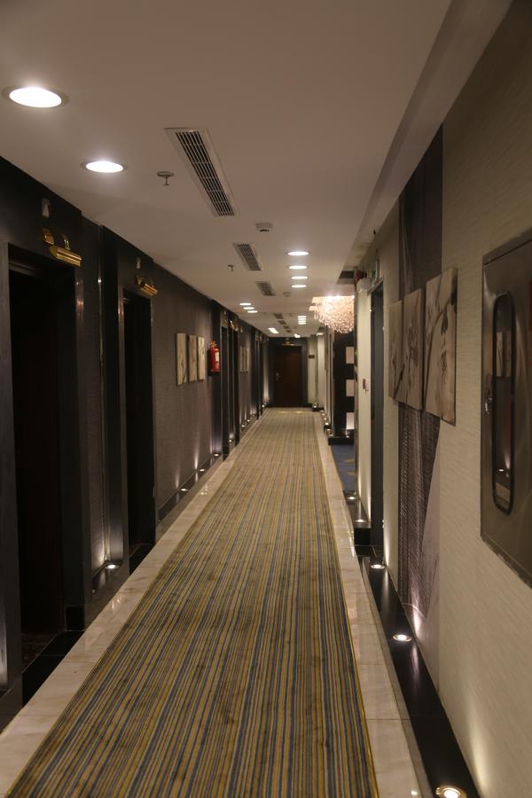 Burj Al Saif Hotel La Mecque Extérieur photo