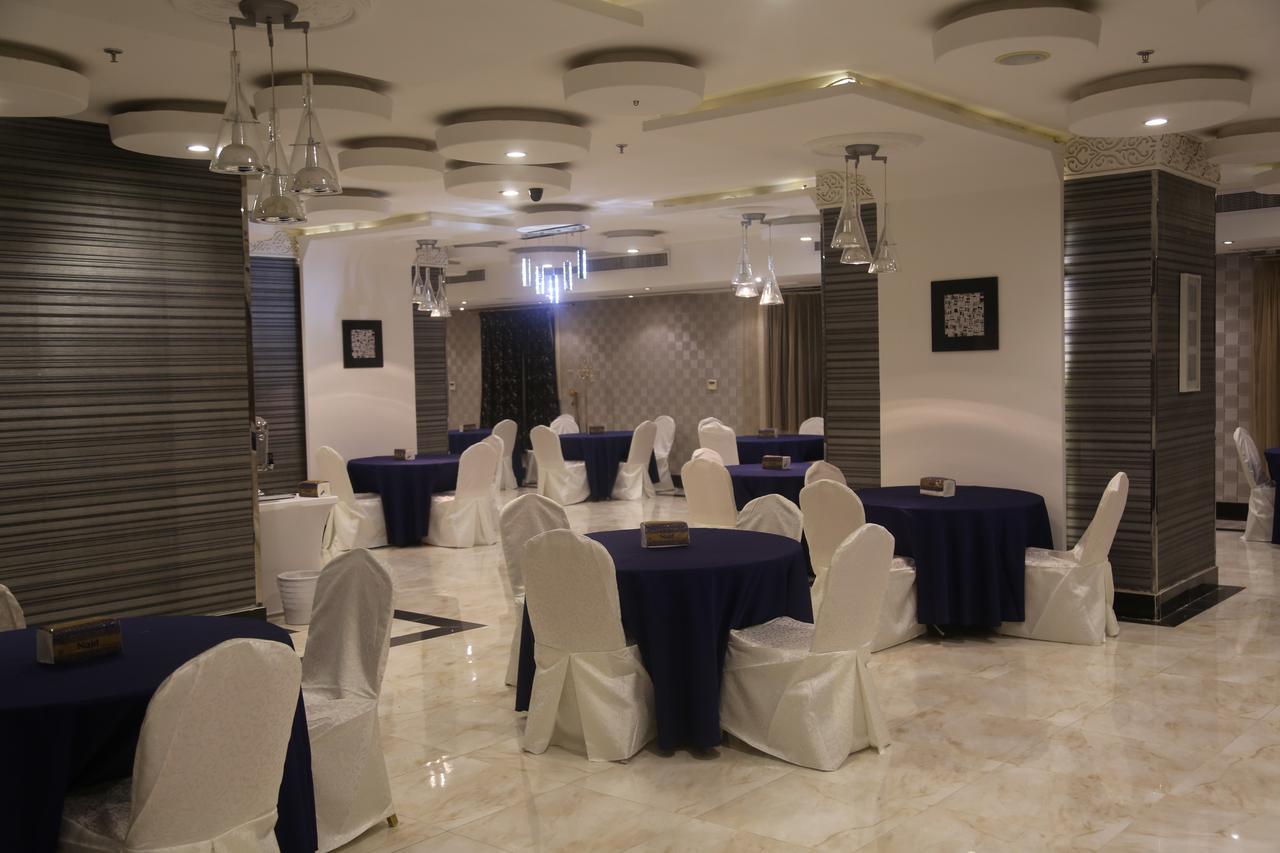Burj Al Saif Hotel La Mecque Extérieur photo